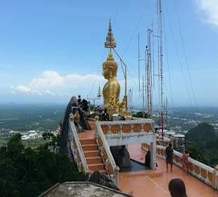 Tiger Cave (Wat Tum Sua)