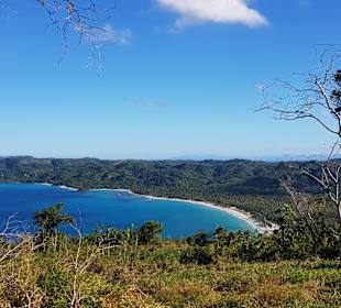 Strand Playa Rincon