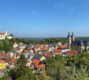Wandern Heiligenstadt