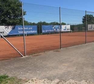 Sportgelände Holzelfingen