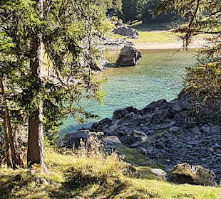 Wandern Obernberg am Brenner