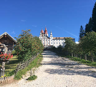 Kloster Maria Weißenstein