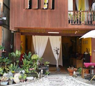 Bophut Massage Salon