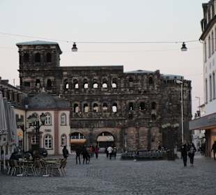 Altstadt Trier