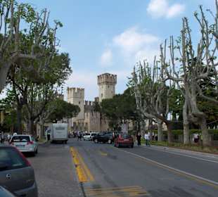 Castello di Sirmione