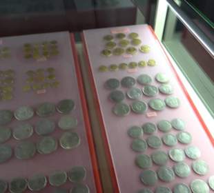 National Museum Of Archaeology