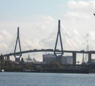 Unsere Hafenrundfahrt