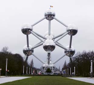 Atomium