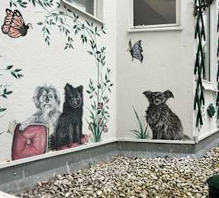 Stadtbesichtigung Würzburg