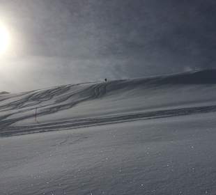 Skigebiet