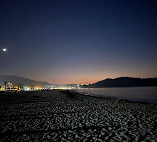 Strand Georgioupolis