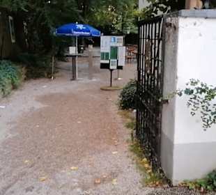 Restaurant Zur Aubinger Einkehr