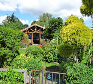 Rundgang durch den Piccardthof