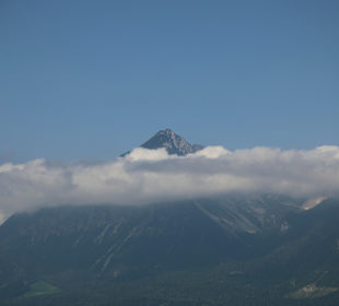 Wandern Reith im Alpbachtal
