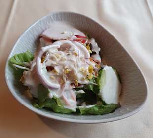 Beilagensalat
