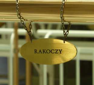 Rákóczi-Wasser