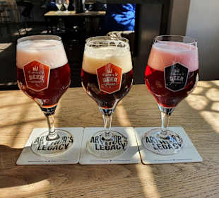 Bruges Beer Museum