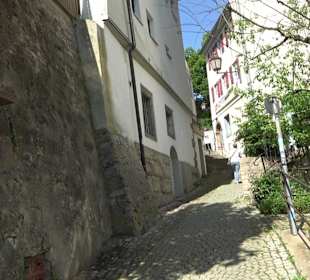 Franziskanerinnenkloster