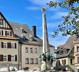 Stadtrundgang Kulmbach