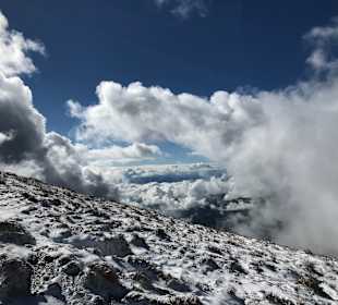 Wandern Bad Kleinkirchheim