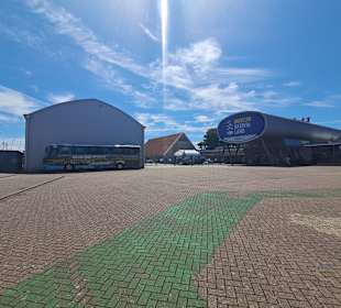 Museum Batavialand in Lelystad