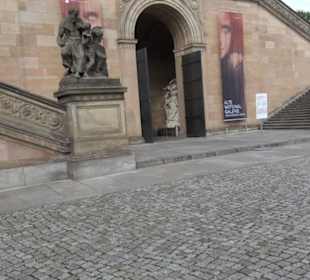 Alte Nationalgalerie
