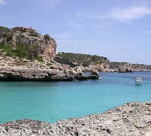 Cala Lombarts