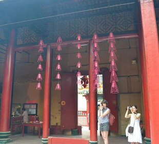 Guan Di Tempel