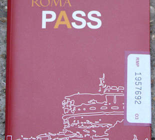 Romapass