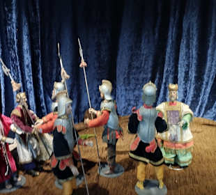 Stadtpfarrkirche St. Paul