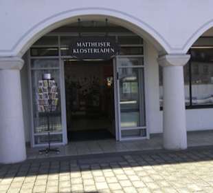 Benediktinerabtei St. Matthias