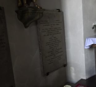 Wallfahrtskirche St. Maria Unterkochen