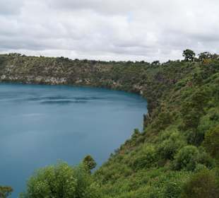Blue Lake