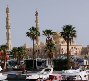 Hafen Abu Tig Marina