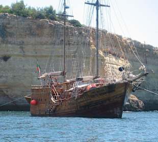 BBQ mit der Santa Bernarda