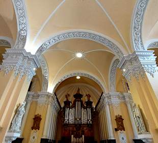 Kathedrale von Arequipa