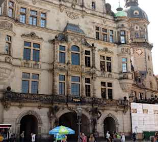 Altstadt Dresden