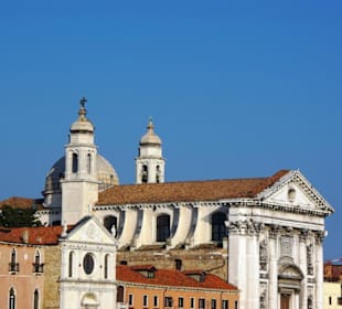 Die Stadt Venedig Einblicke