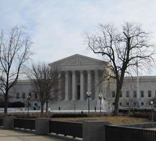 US Supreme Court