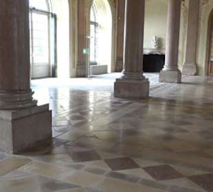 Neues Schloss Schleißheim