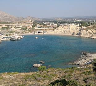 Druhá část města