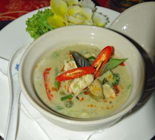 Gaeng Kiew Wan Gai