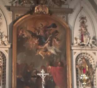 Münster Unserer Lieben Frau