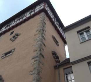 Gartentor