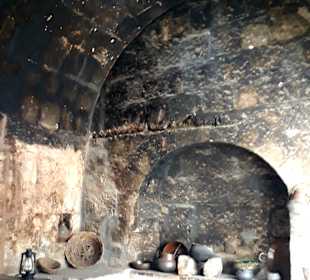 Santa Catalina Kloster