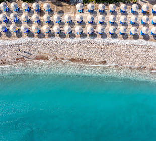 Strand Ixia
