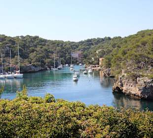 Cala Figuera