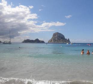 Toller Strand 