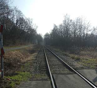 Wunderschöne Boberger Niederung
