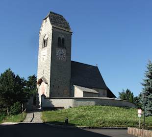 Kirchlein St. Valentin
